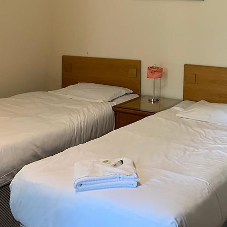Sterling Lodge Hotel ايستبورن المظهر الخارجي الصورة