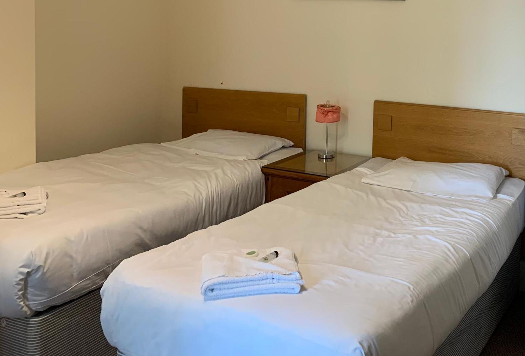 Sterling Lodge Hotel ايستبورن المظهر الخارجي الصورة