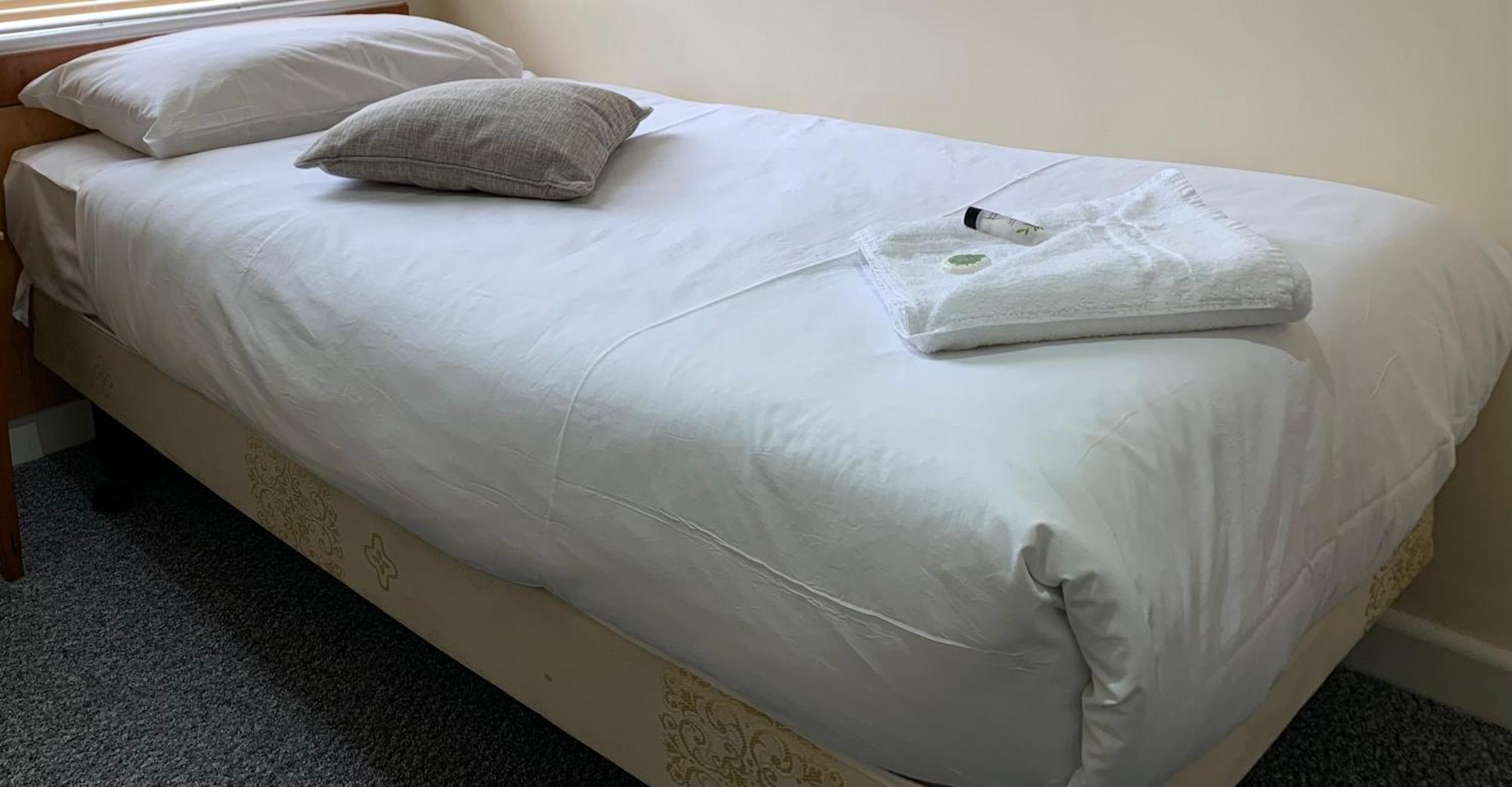 Sterling Lodge Hotel ايستبورن المظهر الخارجي الصورة